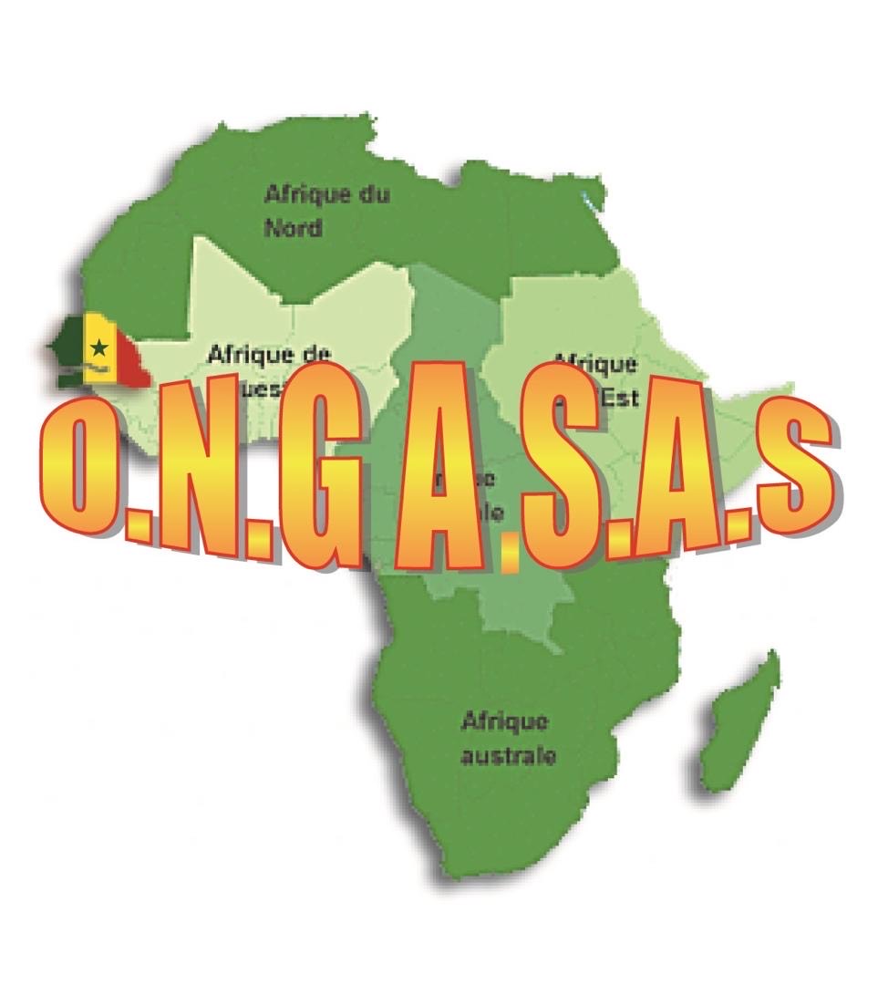 ASAS - Association Sénégalaise des Amis du Sahel